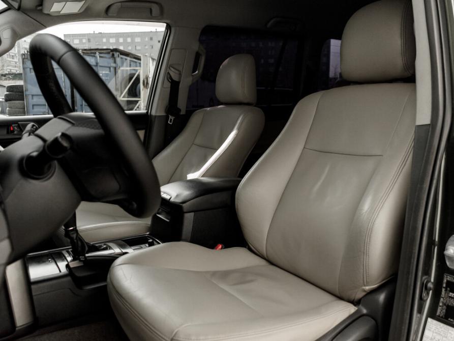 Toyota Land Cruiser Prado 150 Series Екатеринбург  - изображение 12