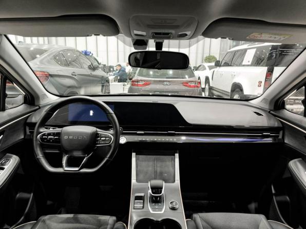 Omoda C5 I с пробегом 2024 года, цена 1 750 000 рублей, 34490 км, внедорожник, Автокод Объявления