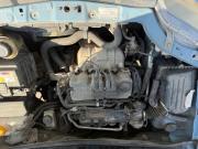 Chevrolet Aveo I Воронеж  - изображение 9
