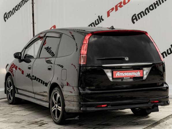 Honda Stream I Рестайлинг с пробегом 2004 года, цена 630 000 рублей, 197273 км, минивэн, Автокод Объявления