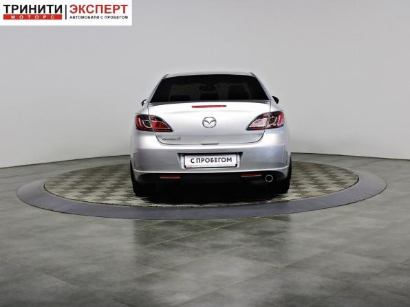 Mazda 6 II (GH) с пробегом 2008 года, цена 897 000 рублей, 228209 км, седан, Автокод Объявления