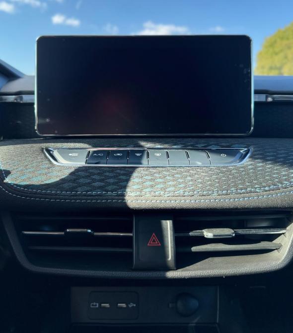 Haval Jolion I Набережные Челны  - изображение 20