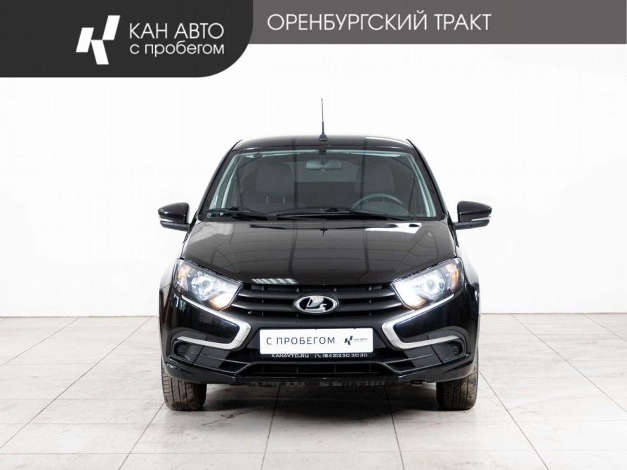 Lada (ВАЗ) Granta I Рестайлинг Казань  - изображение 2