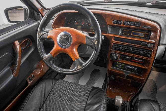 Lada (ВАЗ) 2115 с пробегом 2006 года, цена 149 000 рублей, 240000 км, седан, Автокод Объявления