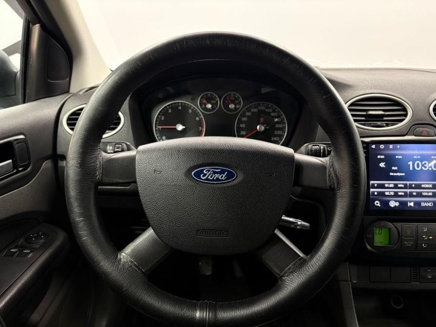 Ford Focus II Ростов-на-Дону  - изображение 8