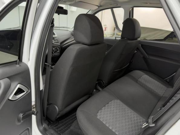 Lada (ВАЗ) Granta I Рестайлинг с пробегом 2024 года, цена 865 000 рублей, 17493 км, седан, Автокод Объявления