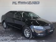 Skoda Octavia III (A7) Уфа  - изображение 22
