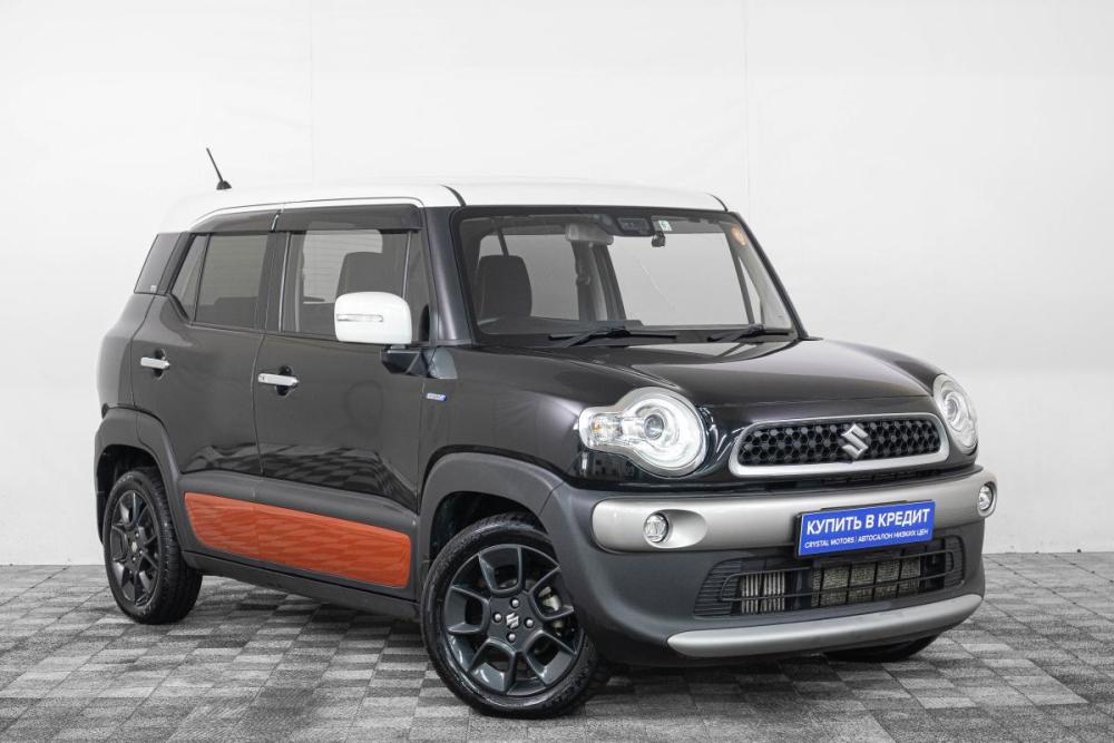 Suzuki Xbee I Кемерово  - изображение 1