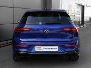 Volkswagen Golf VIII Москва  - изображение 30