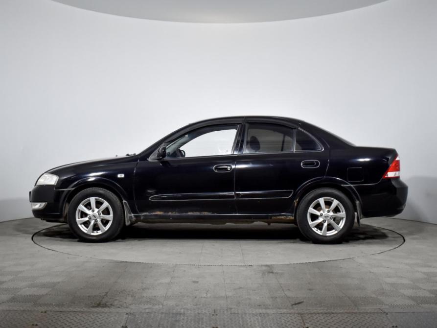 Nissan Almera Classic I Санкт-Петербург  - изображение 9