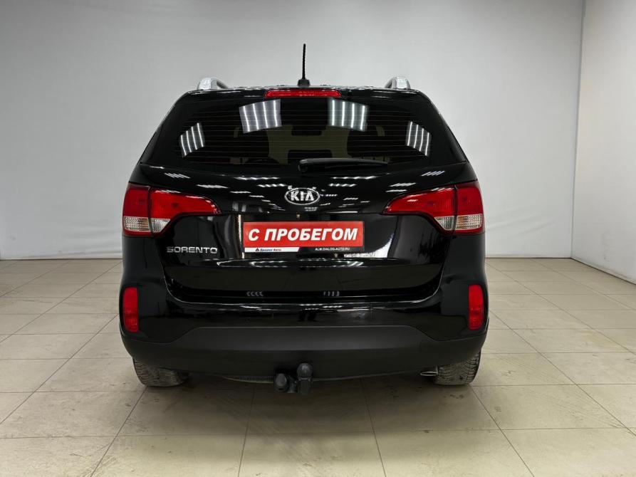 Kia Sorento II Рестайлинг Альметьевск  - изображение 6