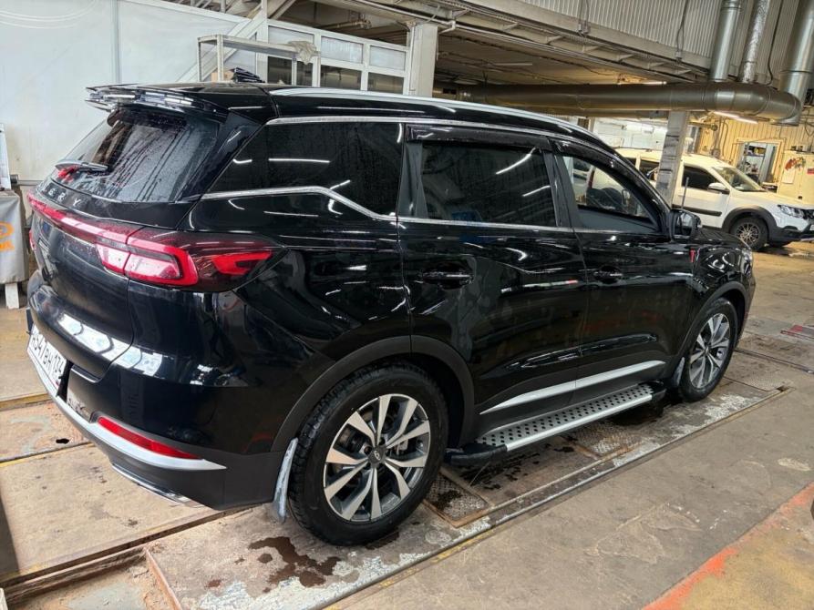Chery Tiggo 7 Pro Max I Волгоград  - изображение 2