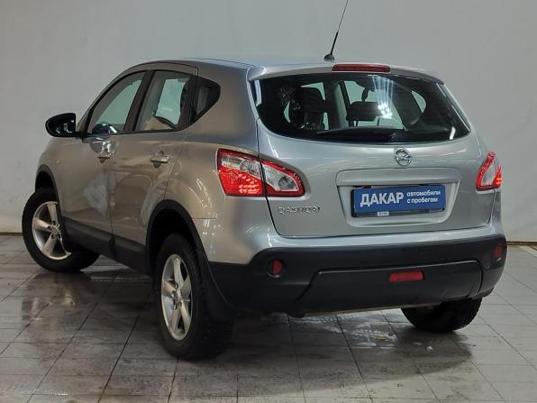Nissan Qashqai I Рестайлинг с пробегом 2011 года, цена 1 080 000 рублей, 114000 км, внедорожник, Автокод Объявления