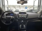 Ford Kuga II Новосибирск  - изображение 23
