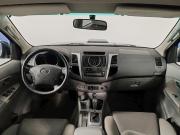 Toyota Hilux VII Москва  - изображение 37