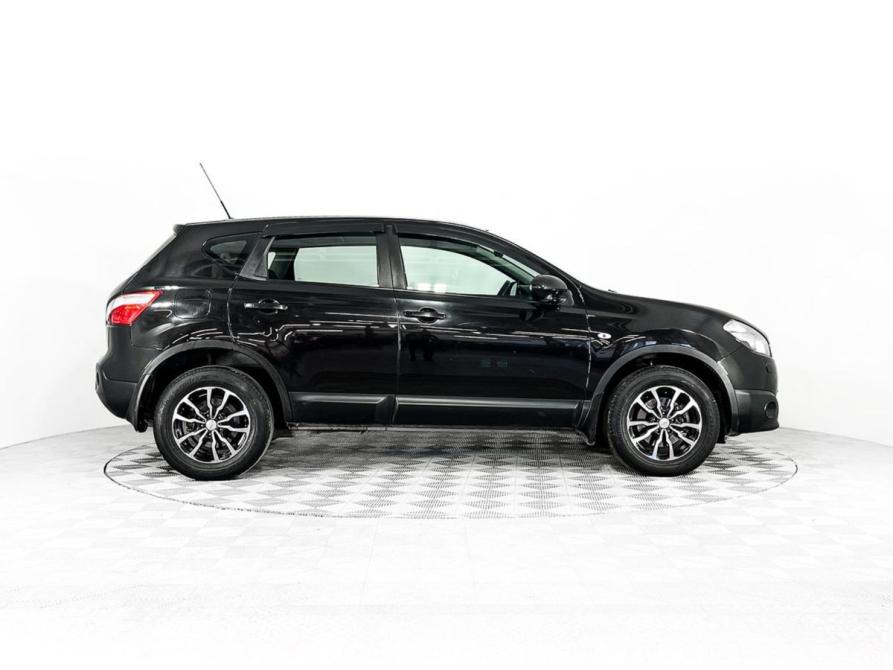 Nissan Qashqai I Рестайлинг Ногинск  - изображение 7