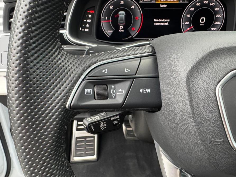 Audi Q8 I (4M) Иркутск  - изображение 17