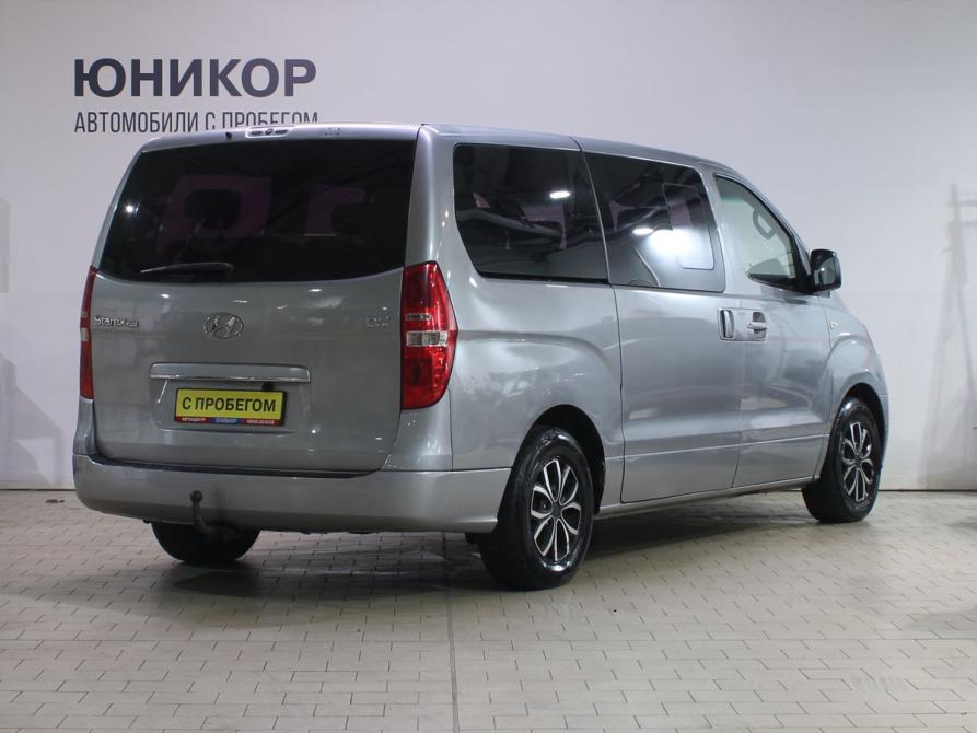 Hyundai Grand Starex I Дзержинск  - изображение 2