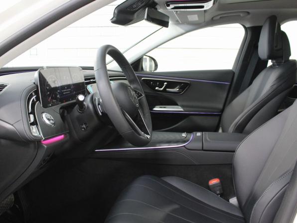 Mercedes-Benz E-Класс VI (W214 S214) с пробегом 2024 года, цена 7 799 000 рублей, 45 км, седан, Автокод Объявления