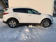 Kia Sportage IV Москва  - изображение 11