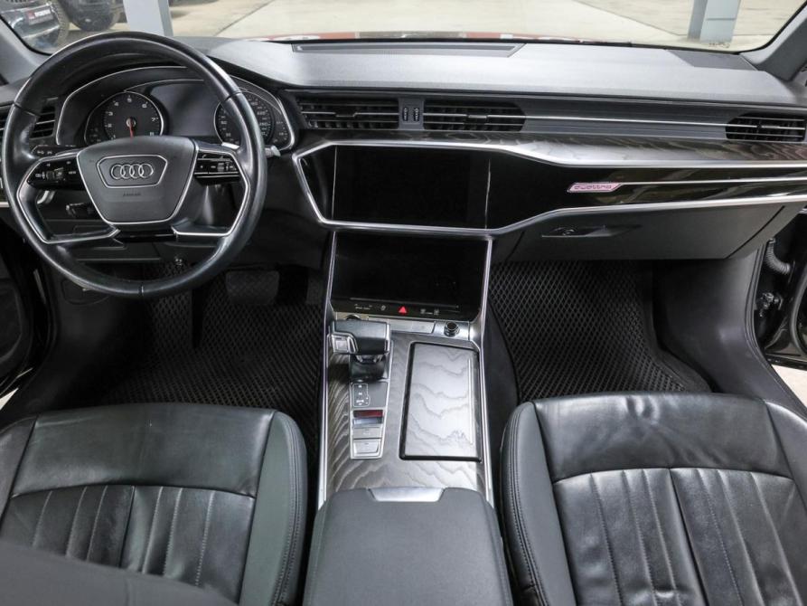 Audi A6 V (C8) Москва  - изображение 15