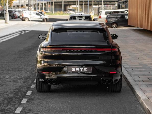 Новый Porsche Cayenne III Рестайлинг 2025 года, цена 22 304 600 рублей, внедорожник, Автокод Объявления