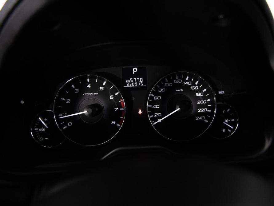 Subaru Outback IV Санкт-Петербург  - изображение 14