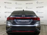 Kia Forte III Москва  - изображение 21