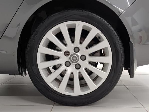 Opel Insignia I с пробегом 2009 года, цена 690 000 рублей, 272931 км, седан, Автокод Объявления