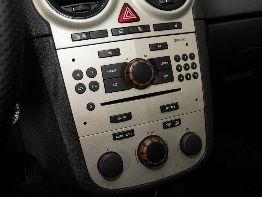Opel Corsa D Казань  - изображение 11