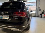 Volkswagen Teramont I Москва  - изображение 16