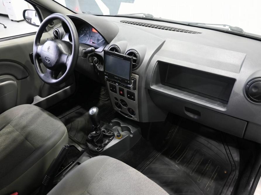 Renault Logan I Ростов-на-Дону  - изображение 10