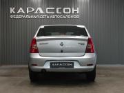 Renault Logan I Рестайлинг Пермь  - изображение 22