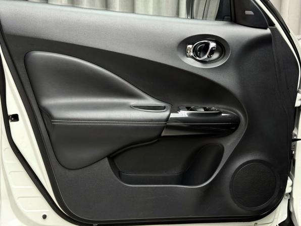 Nissan Juke I с пробегом 2014 года, цена 1 299 000 рублей, 189339 км, внедорожник, Автокод Объявления