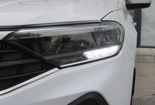 Volkswagen Polo VI с пробегом 2020 года, цена 1 120 000 рублей, 293775 км, лифтбек, Автокод Объявления
