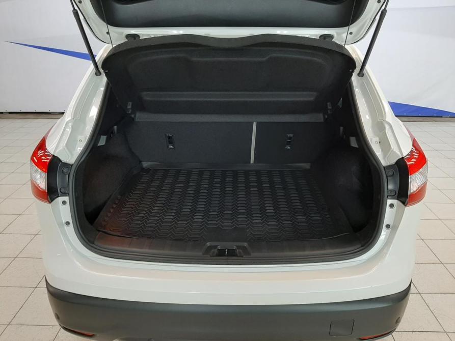 Nissan Qashqai II Москва  - изображение 5