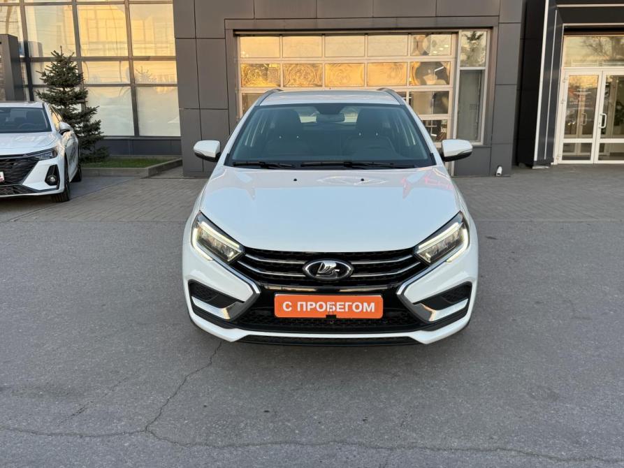 Lada (ВАЗ) Vesta I Рестайлинг (NG) Липецк  - изображение 2
