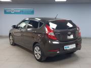 Hyundai Solaris I Рестайлинг Москва  - изображение 26