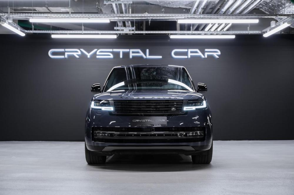 Land Rover Range Rover V Москва  - изображение 5