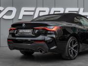 BMW 4 серии G22 G23 G26 Краснодар  - изображение 40