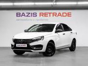 Lada (ВАЗ) Vesta I Рестайлинг (NG) Тюмень  - изображение 20