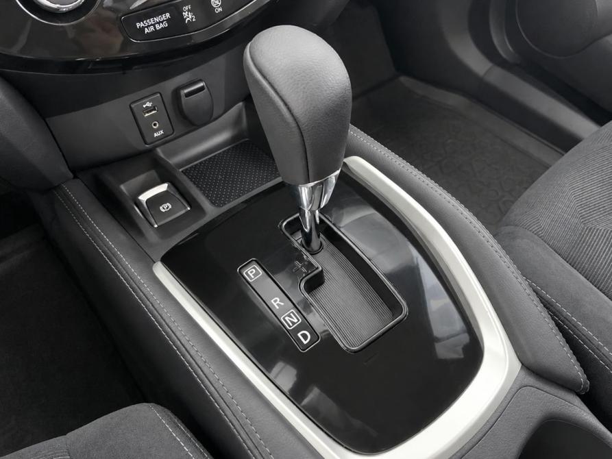 Nissan X-Trail III Уфа  - изображение 14