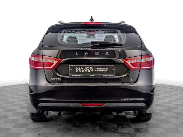 Lada (ВАЗ) Vesta I с пробегом 2018 года, цена 910 000 рублей, 80414 км, универсал, Автокод Объявления