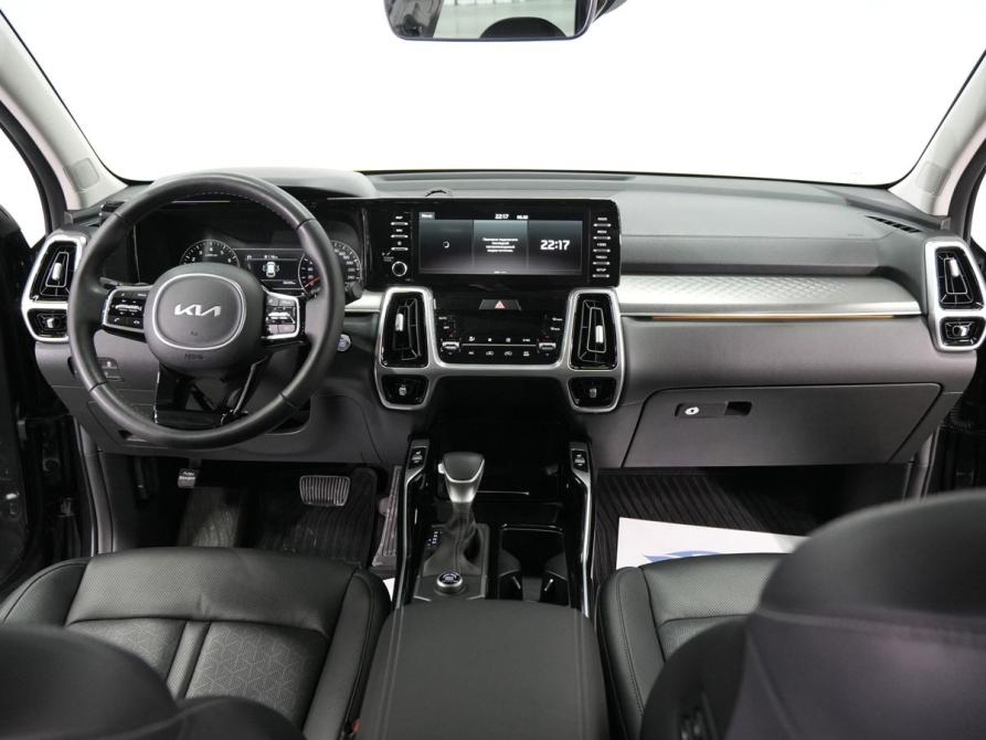 Kia Sorento IV Новосибирск  - изображение 18