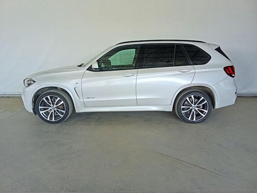 BMW X5 III (F15) Москва  - изображение 7