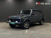 Lada (ВАЗ) 2131 (4x4) I Челябинск  - изображение 3