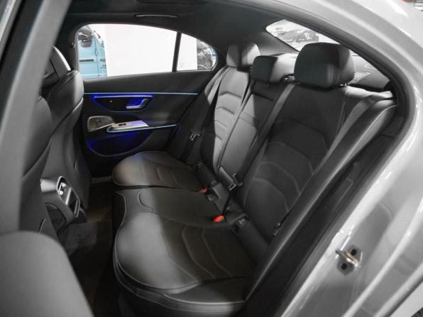 Новый Mercedes-Benz E-Класс VI (W214 S214) 2026 года, цена 9 774 600 рублей, седан, Автокод Объявления