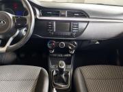 Kia Rio IV Москва  - изображение 35