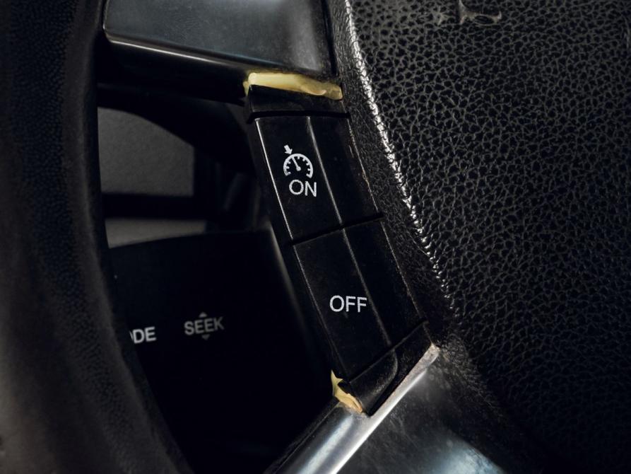 Ford C-MAX I Рестайлинг Екатеринбург  - изображение 14