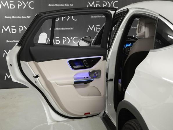 Новый Mercedes-Benz GLC Coupe II (C254) 2026 года, цена 9 845 000 рублей, внедорожник, Автокод Объявления